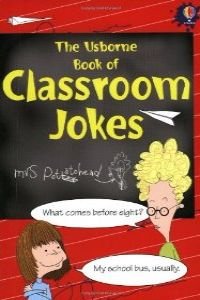 Classroom Jokes